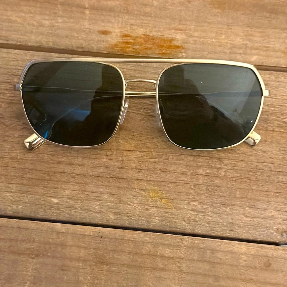 Burberry Men's 'Holborn' Sunglasses